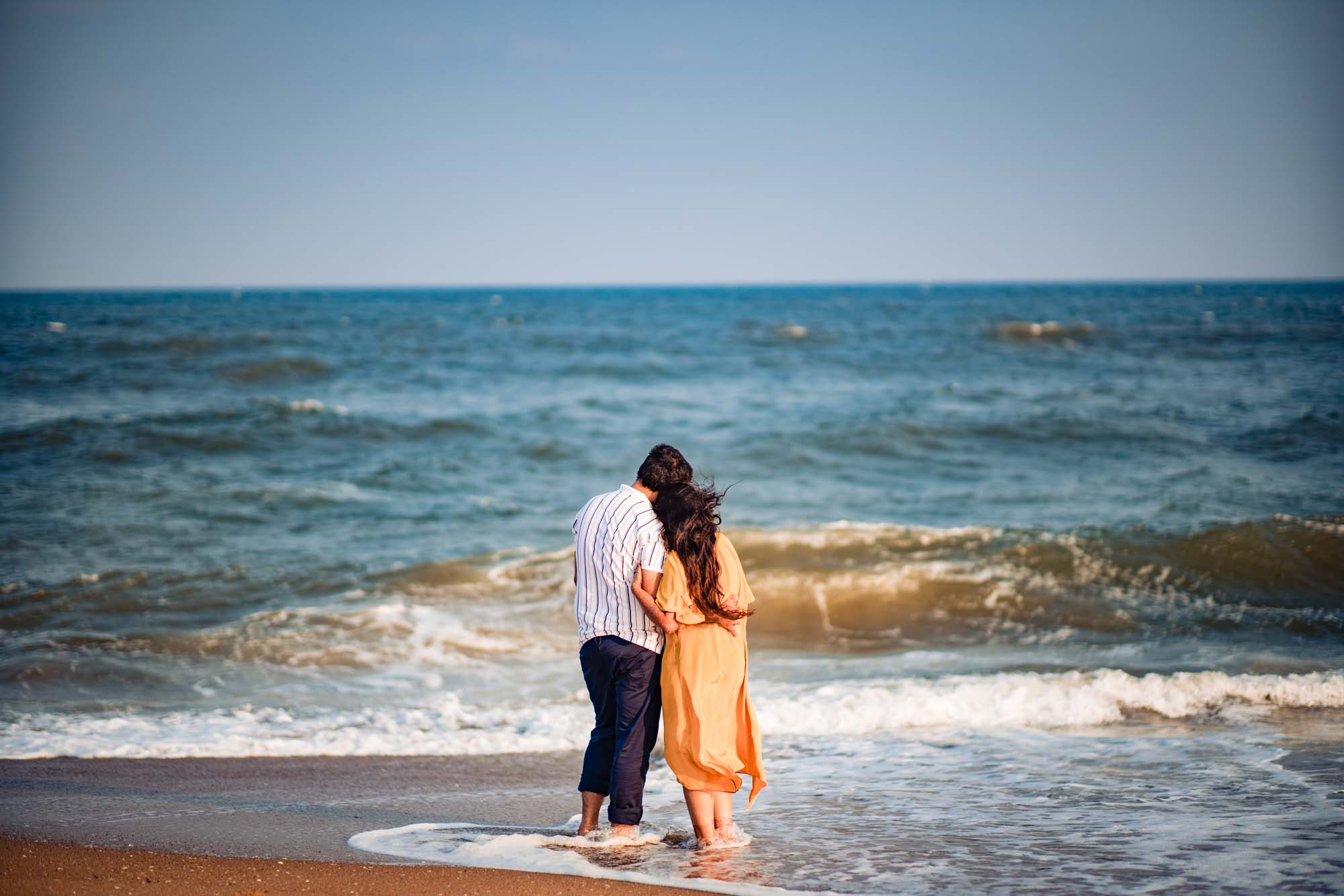 Saba & Zeeshan  — photo 12